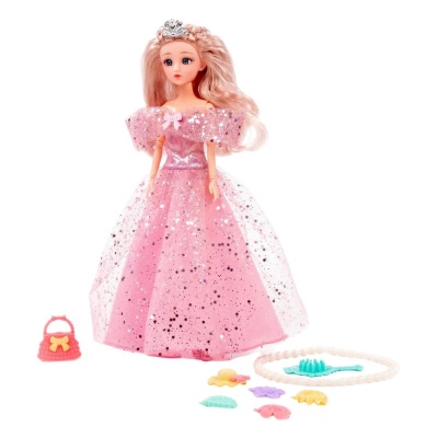 Кукла Ксюша 30 см Полесье 02574 01